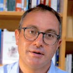 Foto Prof. Massimiliano Marianelli